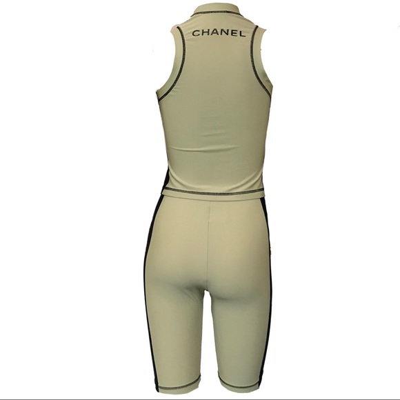 Chanel Sport Set - Picture 3 of 4